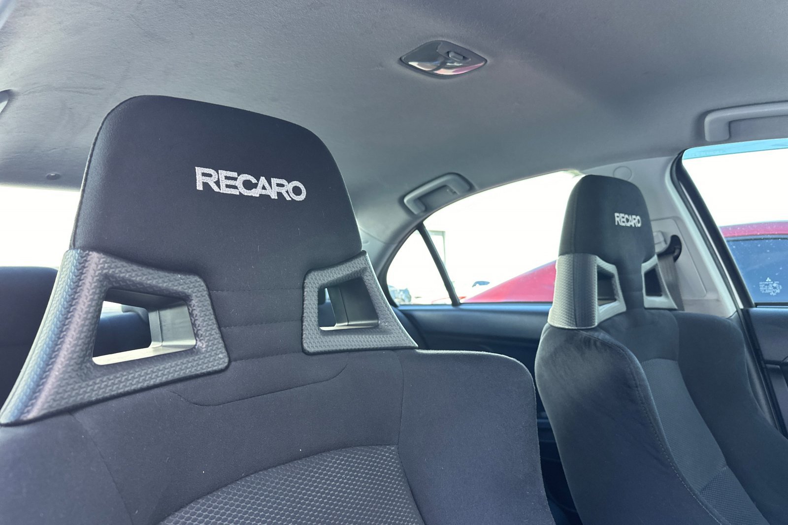 Used 2010 Mitsubishi Lancer Evolution GSR image 19