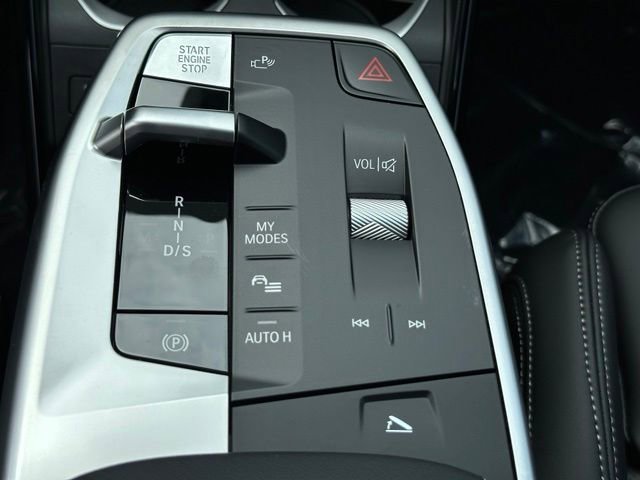 New 2026 BMW X1 M35i w/ Technology Package AWD/4WD image 22