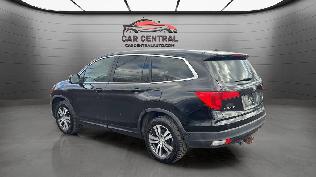 Used 2016 Honda Pilot EX-L image 3