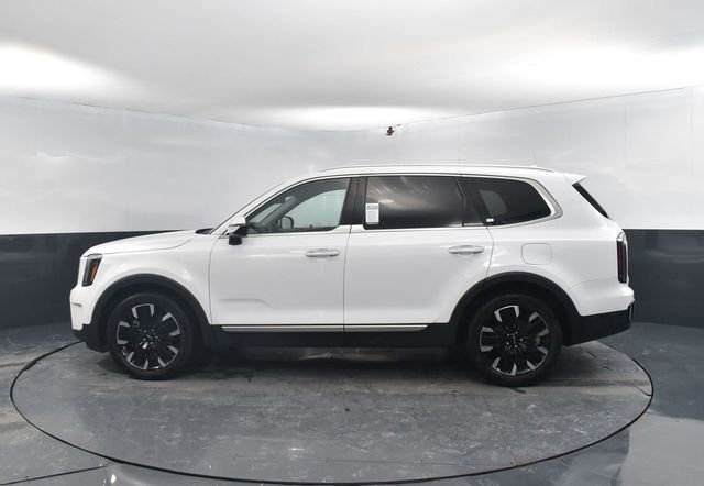 Used 2024 Kia Telluride SX Prestige image 5