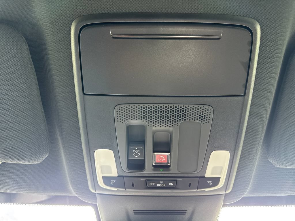 Certified 2026 Honda CR-V TrailSport image 28