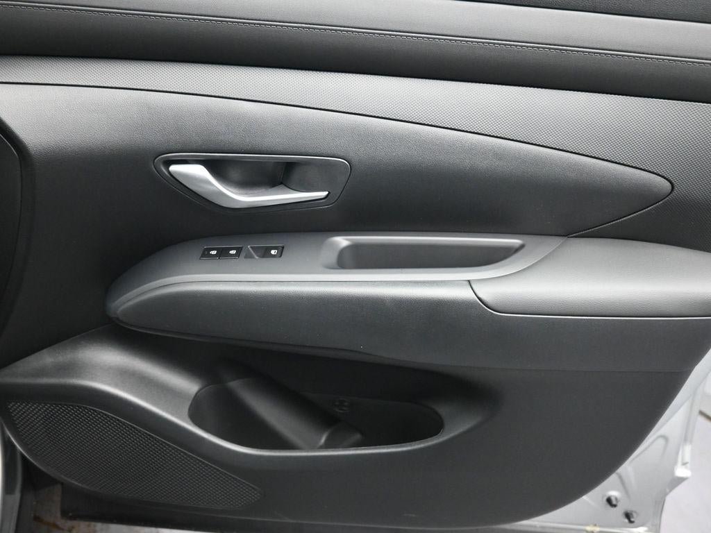New 2026 Hyundai Tucson SE AWD/4WD image 28