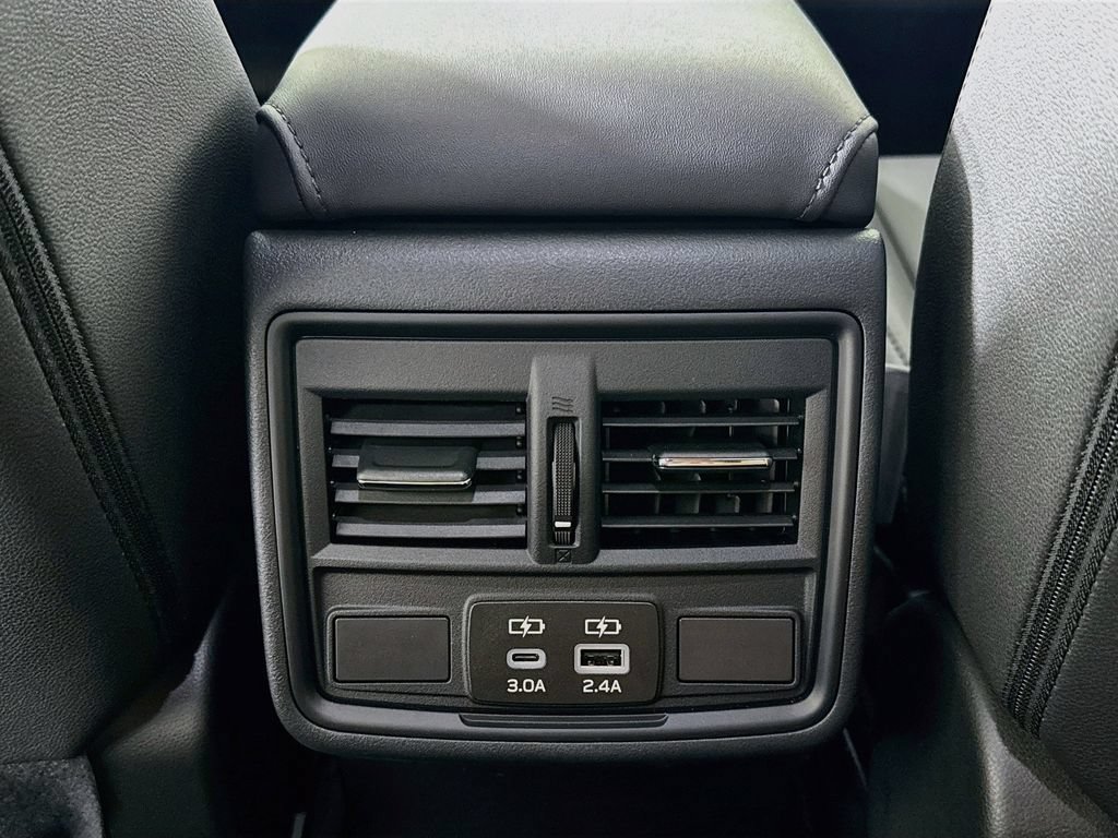 Used 2026 Subaru Outback Premium AWD/4WD image 26