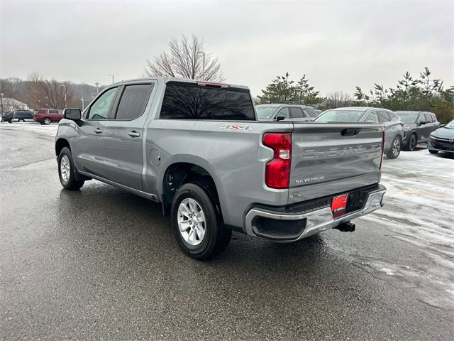 Used 2023 Chevrolet Silverado 1500 LT image 7