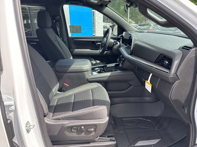 New 2026 Chevrolet Tahoe LS w/ LS Custom Edition AWD/4WD image 42