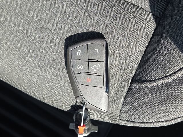 New 2026 GMC Sierra 1500 Elevation image 35