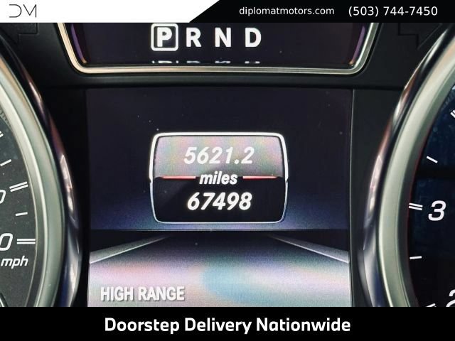 Used 2018 Mercedes-Benz G 63 AMG 4MATIC image 32