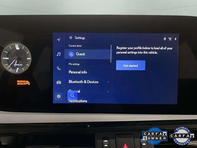 Used 2023 Lexus ES 300h w/ Premium Package image 47