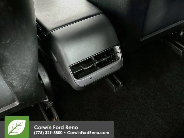 Used 2020 Tesla Model 3 Long Range AWD/4WD image 28