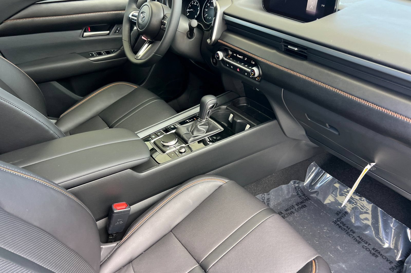 New 2026 MAZDA CX-50 AWD 2.5 S w/ Premium Package image 14
