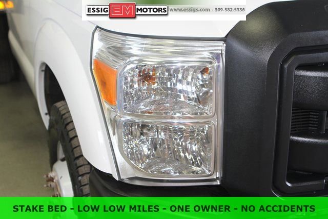 Used 2015 Ford F350 XL image 13