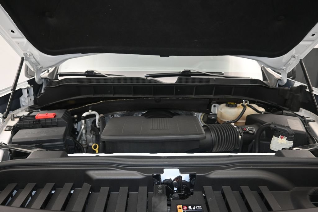 Used 2022 Chevrolet Silverado 1500 RST w/ Z71 Off-Road Package AWD/4WD image 28