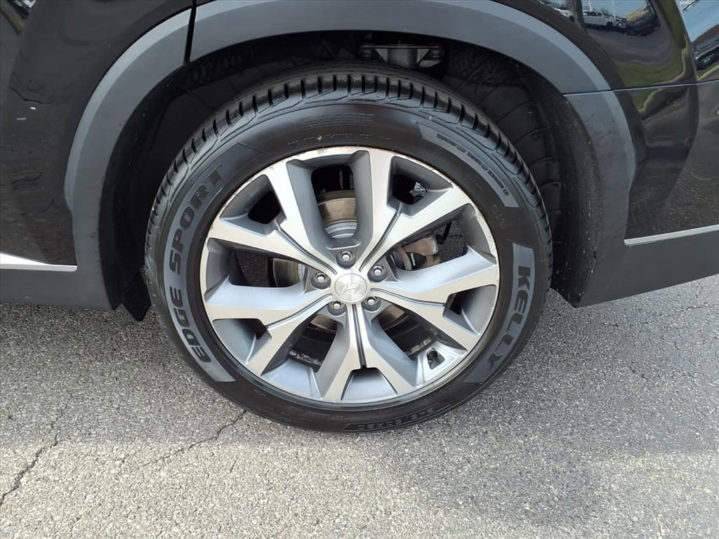 Used 2022 Hyundai Palisade SEL w/ Premium Package image 38