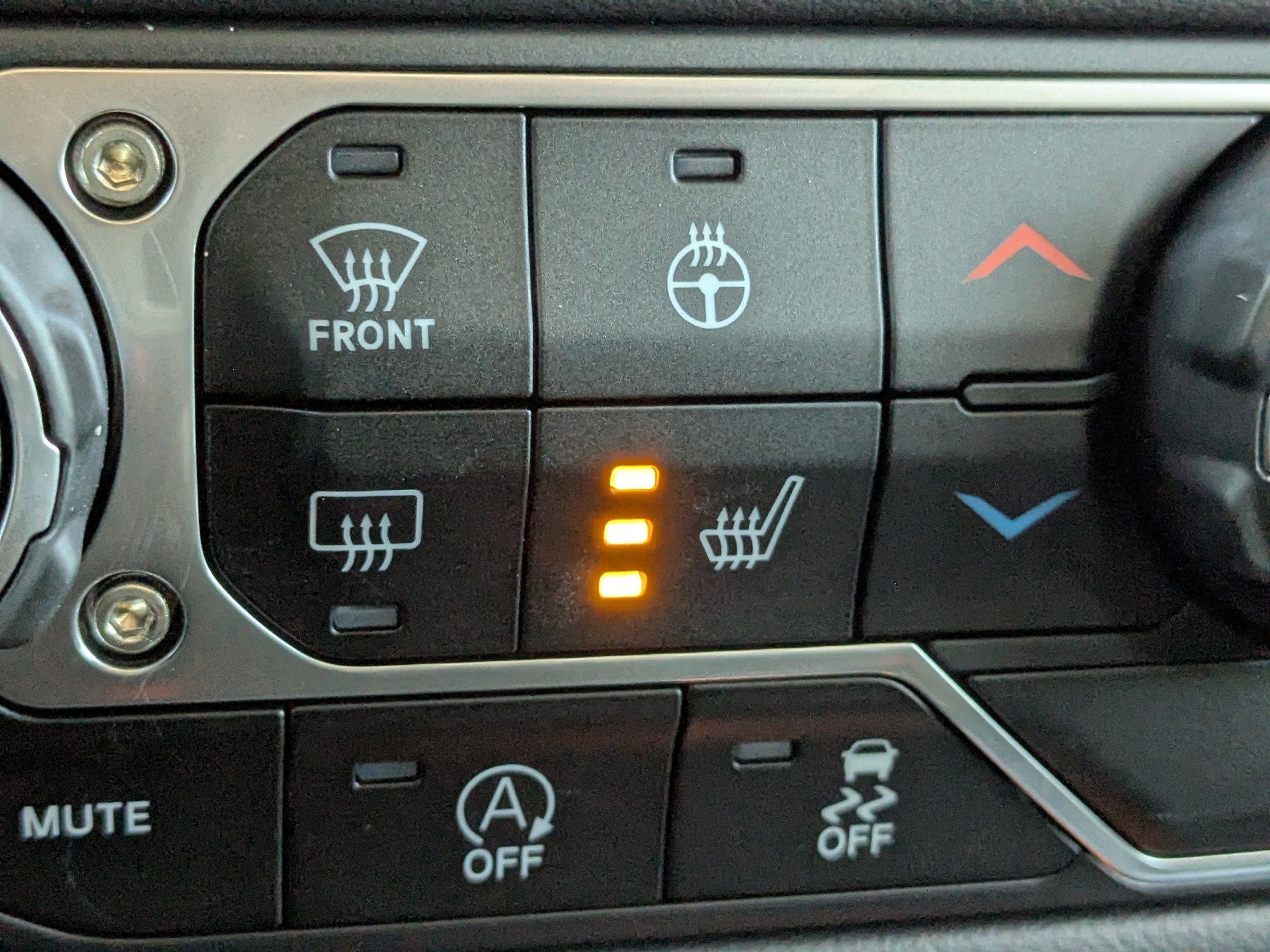 New 2025 Jeep Gladiator High Tide image 22