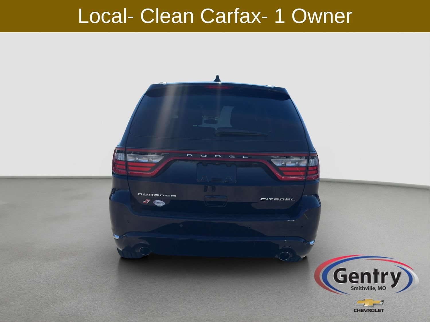 Used 2018 Dodge Durango Citadel AWD/4WD image 5