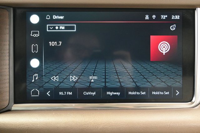 Used 2022 GMC Yukon XL Denali AWD/4WD image 33