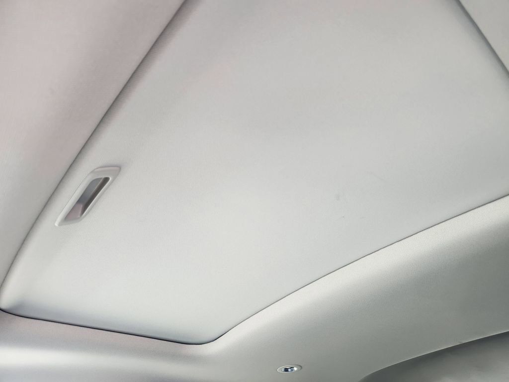 New 2026 Honda HR-V EX-L image 18