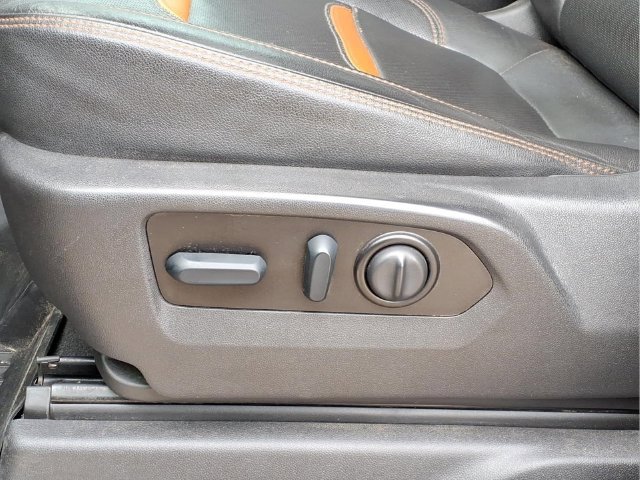 Used 2022 GMC Sierra 2500 AT4 w/ AT4 Preferred Package AWD/4WD image 20