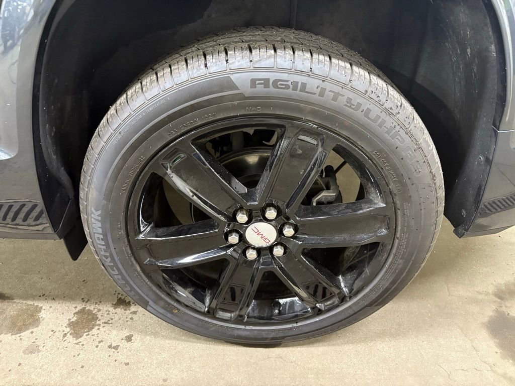 Used 2019 GMC Acadia Denali w/ Technology Package image 22