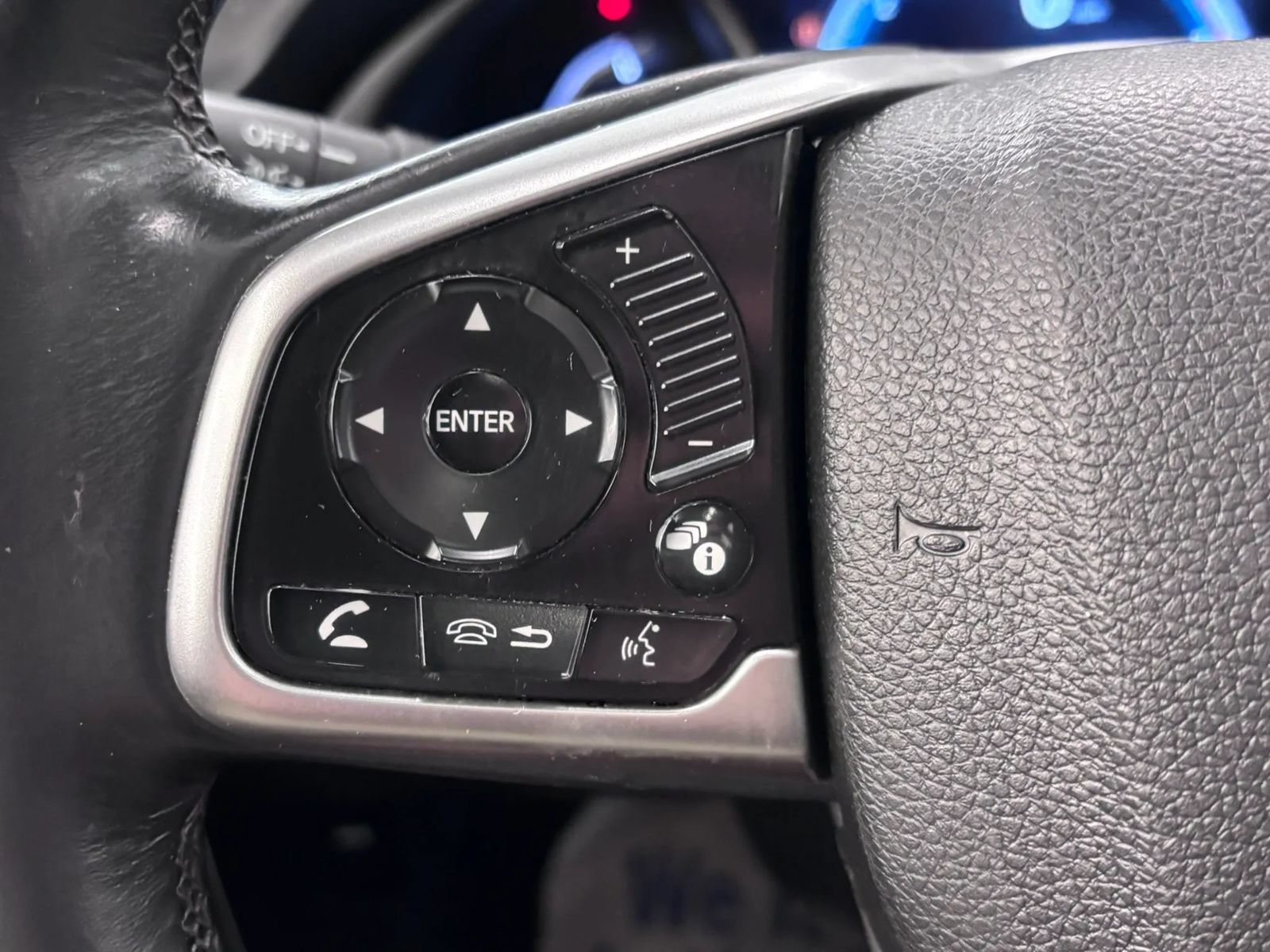 Used 2018 Honda Civic EX-T image 46