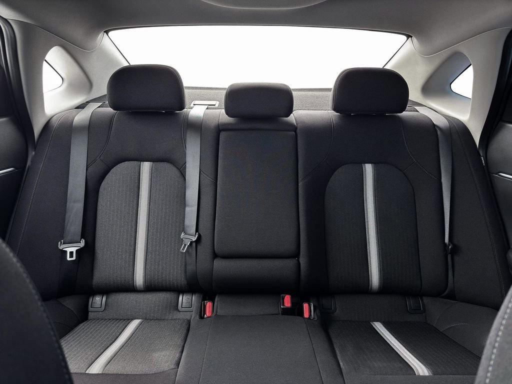 New 2026 Hyundai Sonata SEL image 14