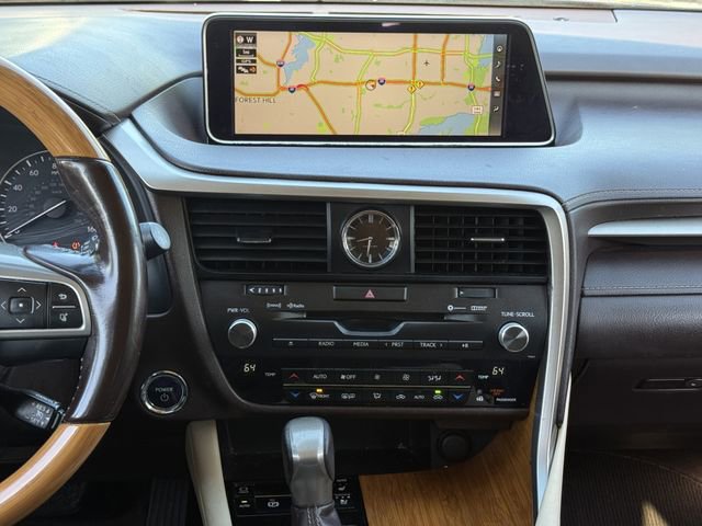 Used 2016 Lexus RX 450h AWD w/ Accessory Package image 18