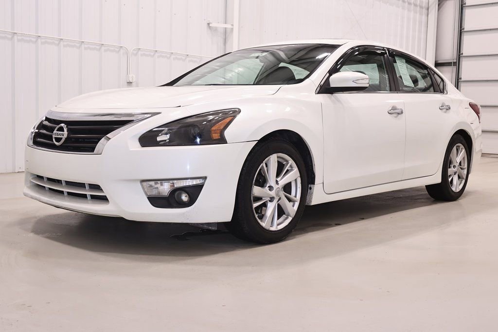 Used 2013 Nissan Altima 2.5 SL image 5
