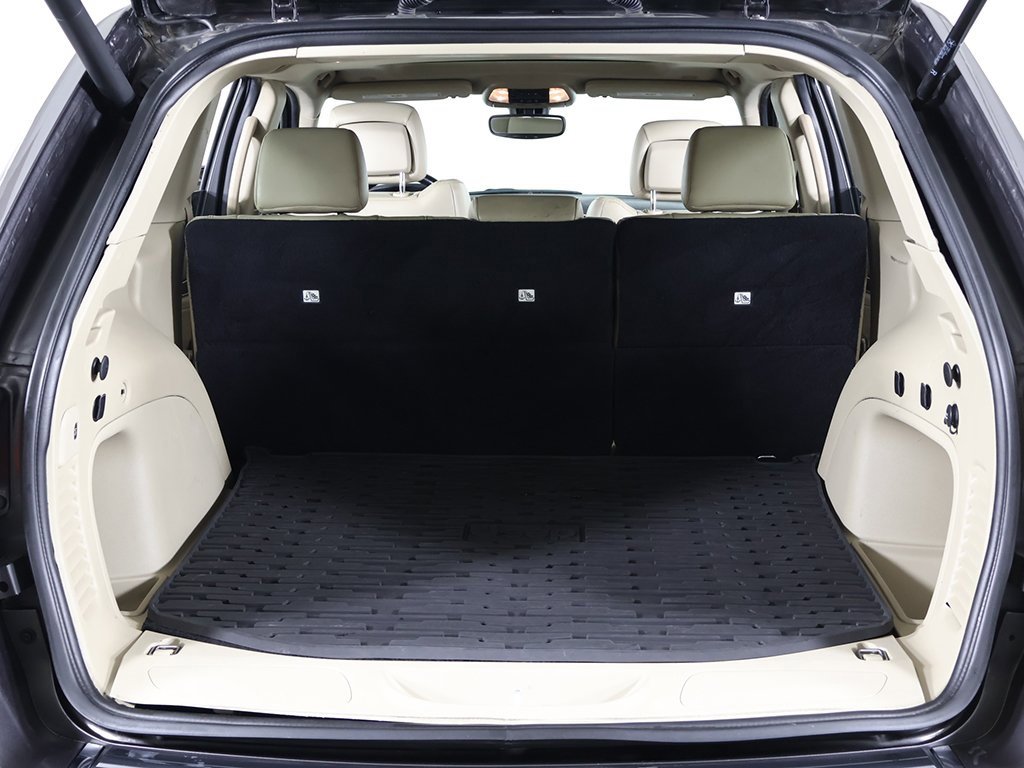 Used 2021 Jeep Grand Cherokee Limited image 17