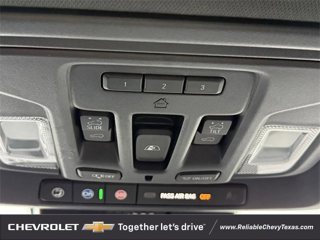 Used 2022 Chevrolet Silverado 1500 High Country w/ High Country Premium Package image 33