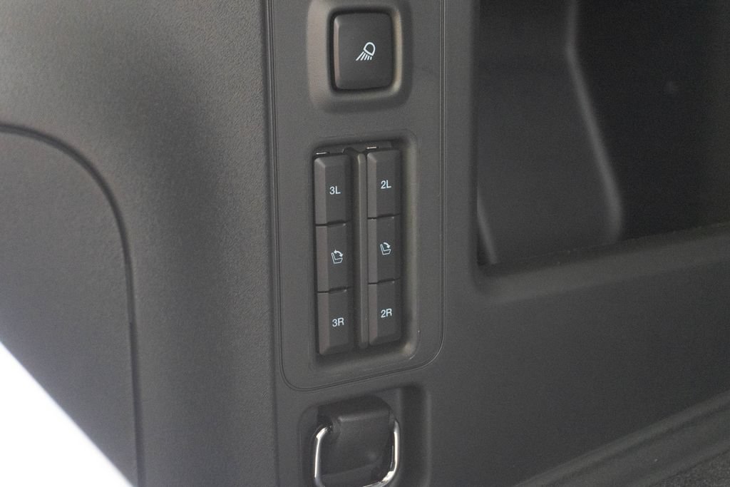 New 2027 Ford Expedition Tremor w/ Driver's Package AWD/4WD image 19