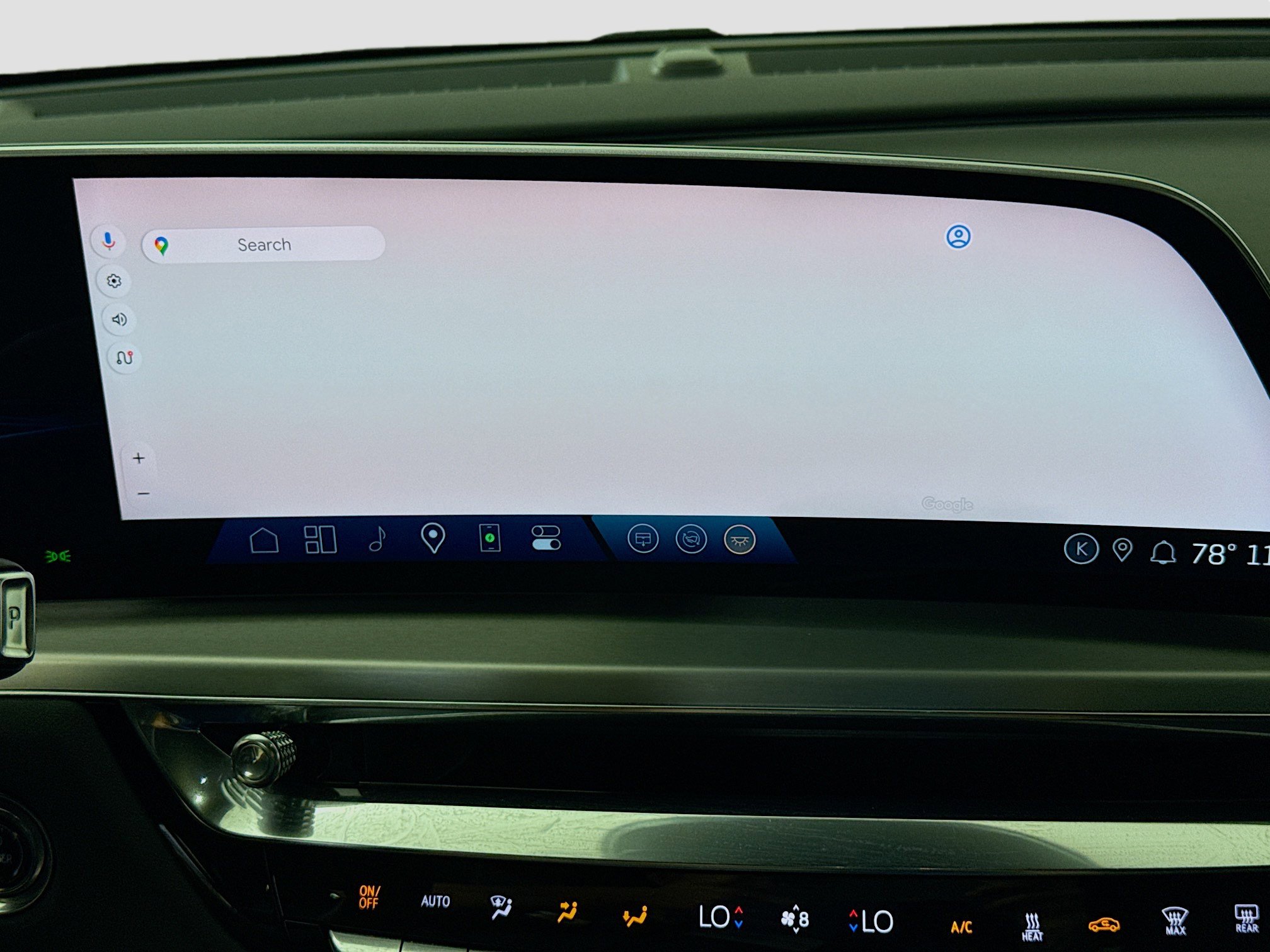 Used 2025 Cadillac Lyriq Sport image 13