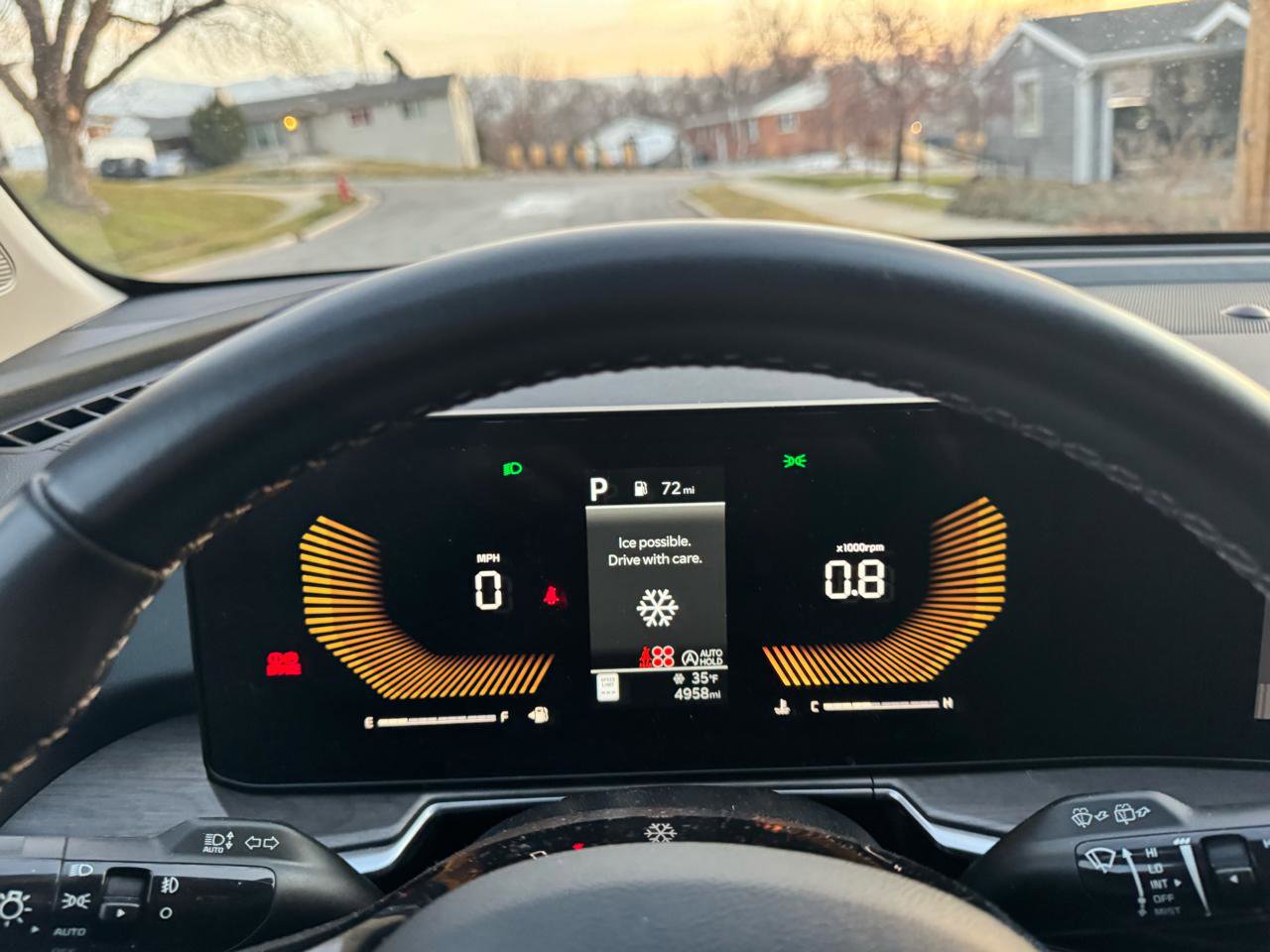 Used 2025 Kia Sorento X-Line EX image 12