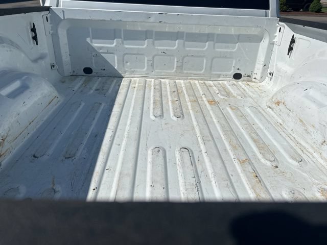 Used 2022 RAM 2500 Big Horn w/ Level A Equipment Group AWD/4WD image 7