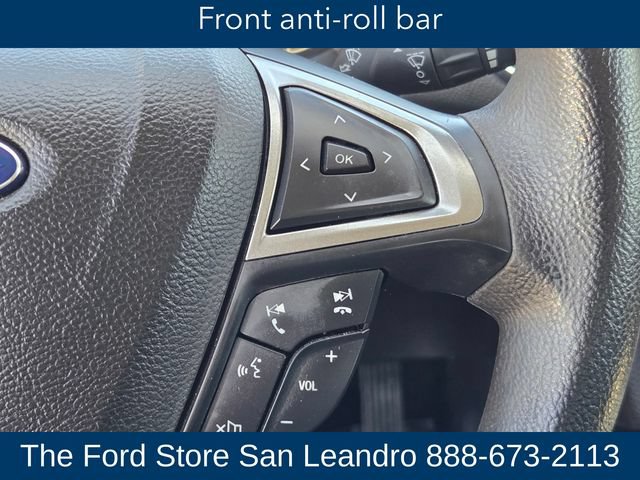 Used 2017 Ford Fusion S FWD image 21