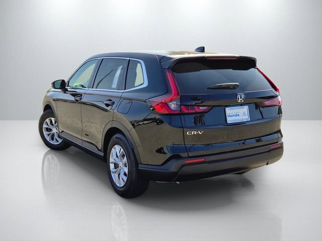 New 2026 Honda CR-V LX image 6