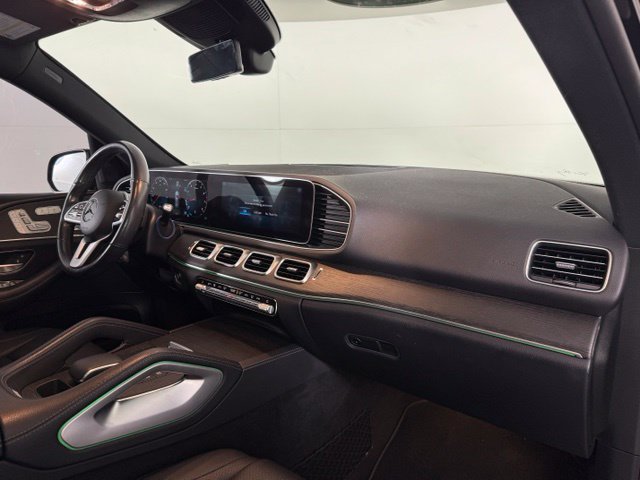 Used 2021 Mercedes-Benz GLE 350 4MATIC image 14