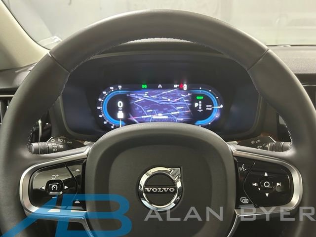 Certified 2024 Volvo S60 T8 Plus AWD/4WD image 14