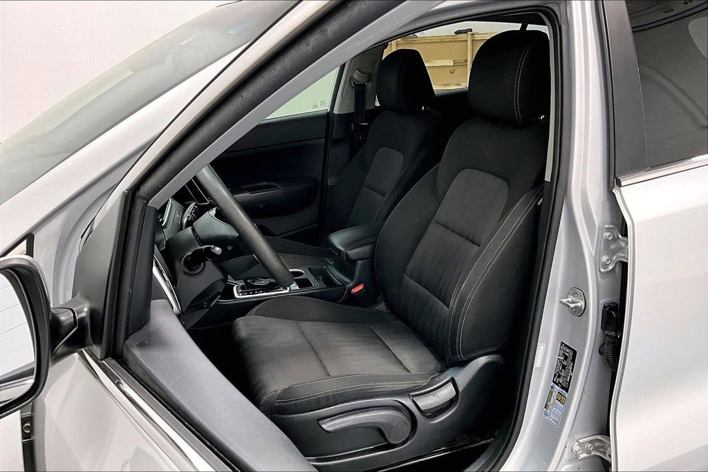 Used 2021 Kia Sportage LX image 31