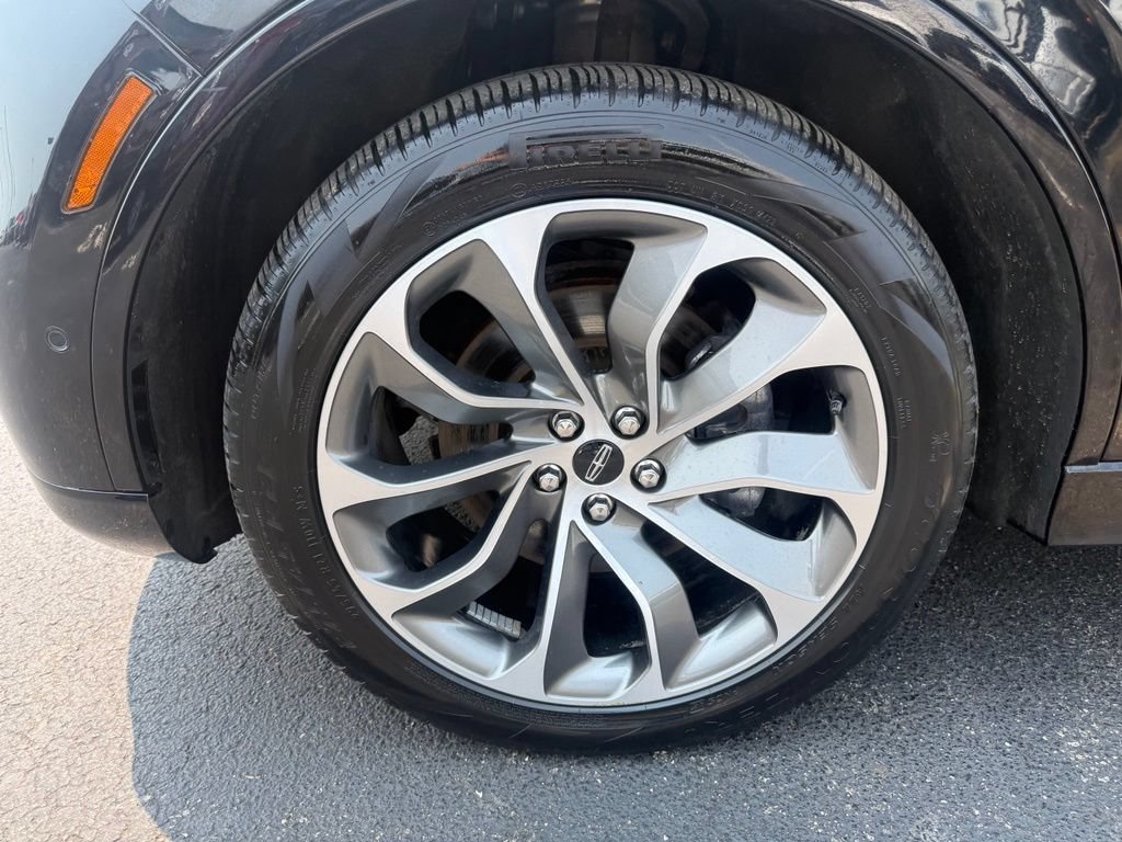 Used 2022 Lincoln Aviator Grand Touring w/ Equipment Group 301A AWD/4WD image 13