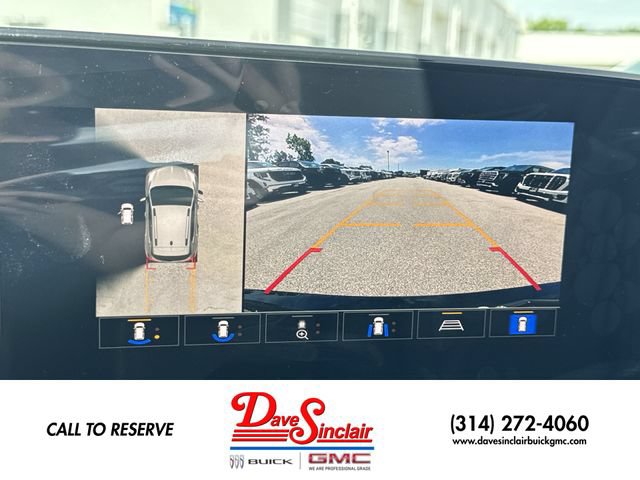 New 2026 Buick Encore GX Sport Touring w/ Advanced Technology Package FWD image 17