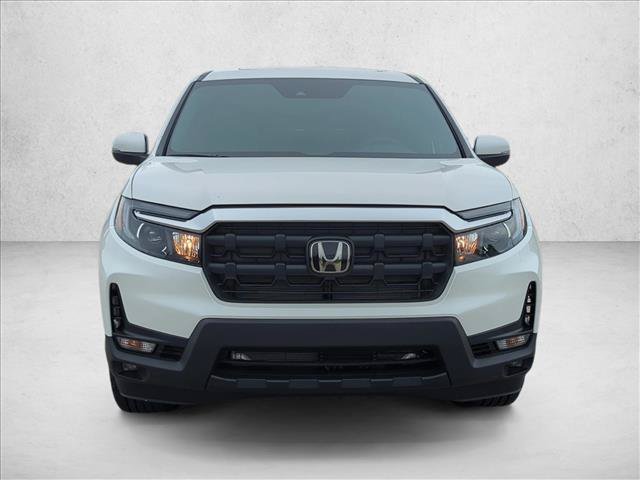 New 2026 Honda Ridgeline RTL image 7