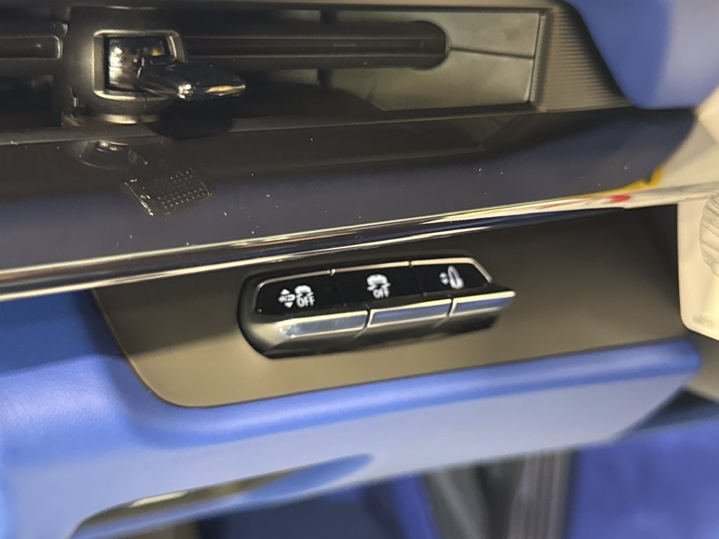 New 2027 Chevrolet Corvette Grand Sport X w/ Grand Sport Launch Edition AWD/4WD image 11