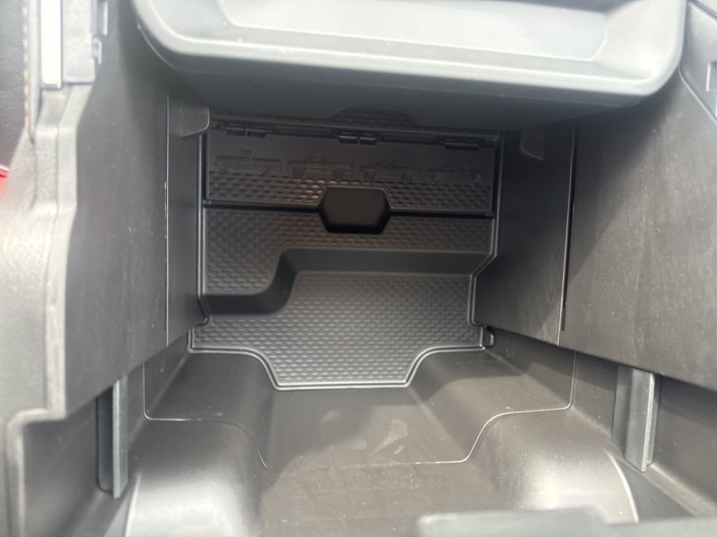 New 2026 RAM 1500 Tungsten AWD/4WD image 29