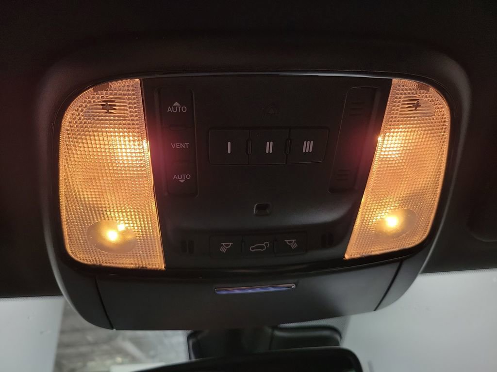 New 2026 Dodge Durango GT AWD/4WD image 21