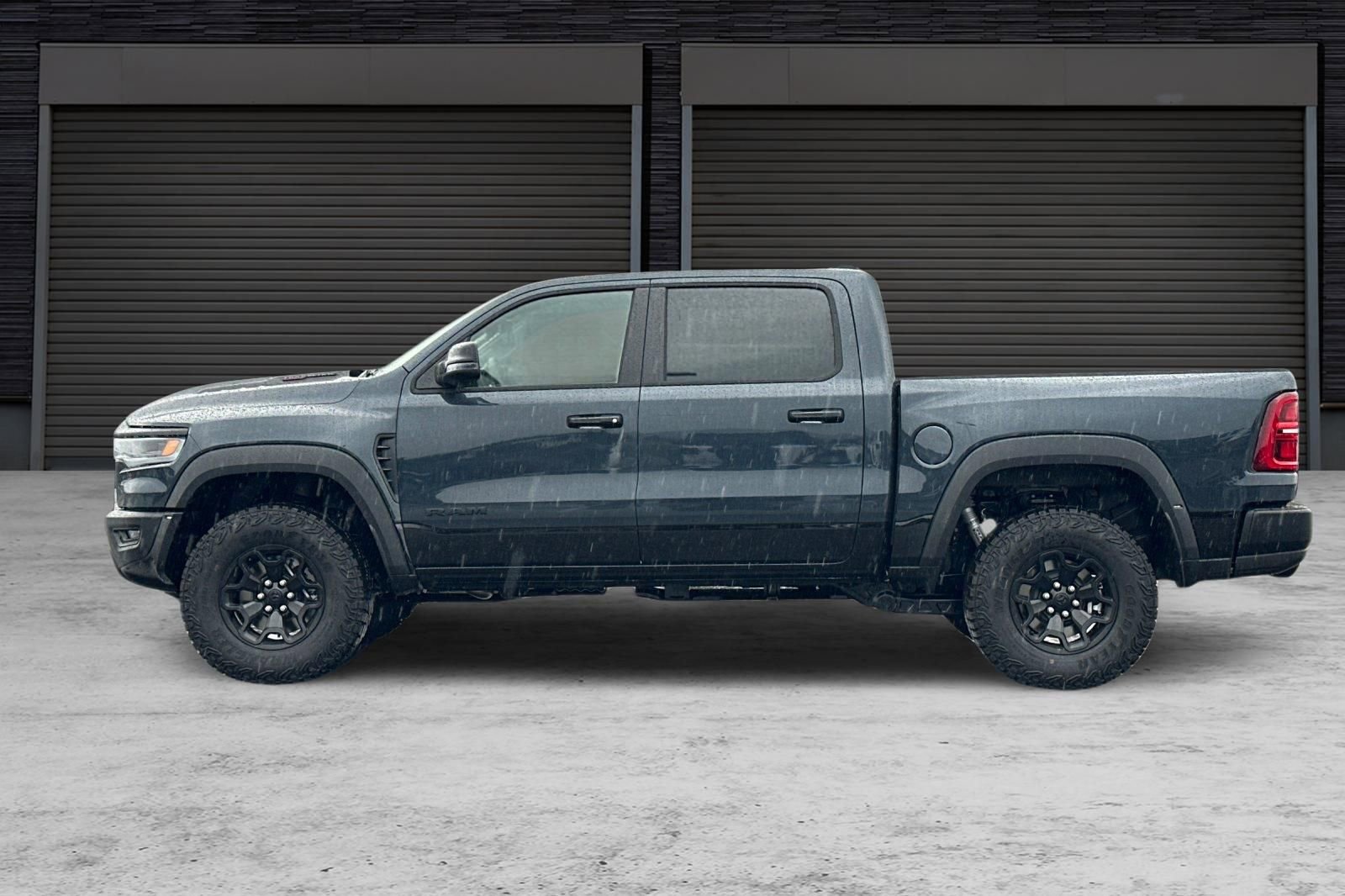 New 2026 RAM 1500 RHO w/ RHO Level 1 Equipment Group image 7