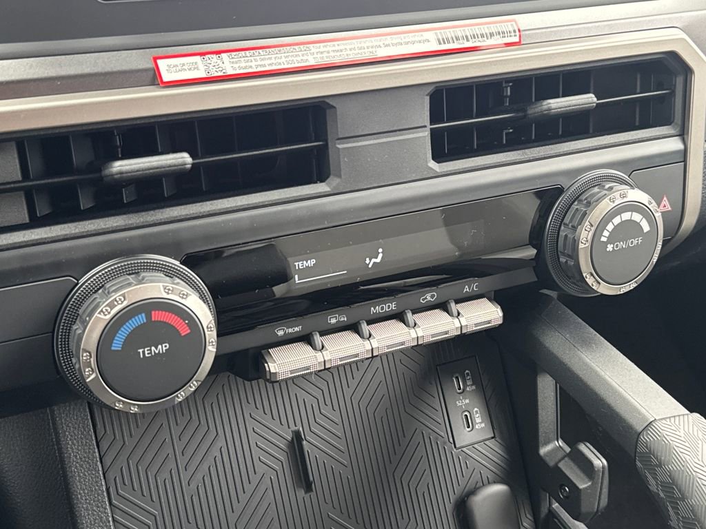 New 2026 Toyota 4Runner SR5 image 27