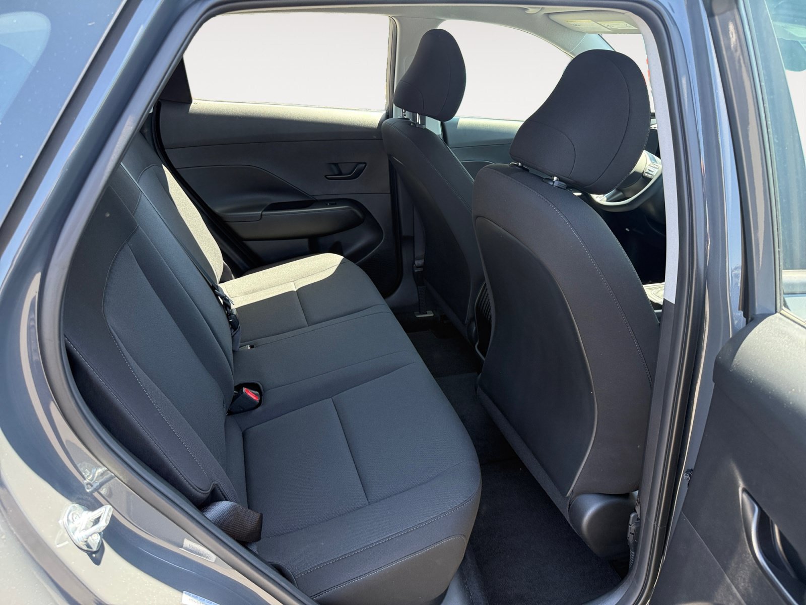 Certified 2026 Hyundai Kona SE FWD image 18