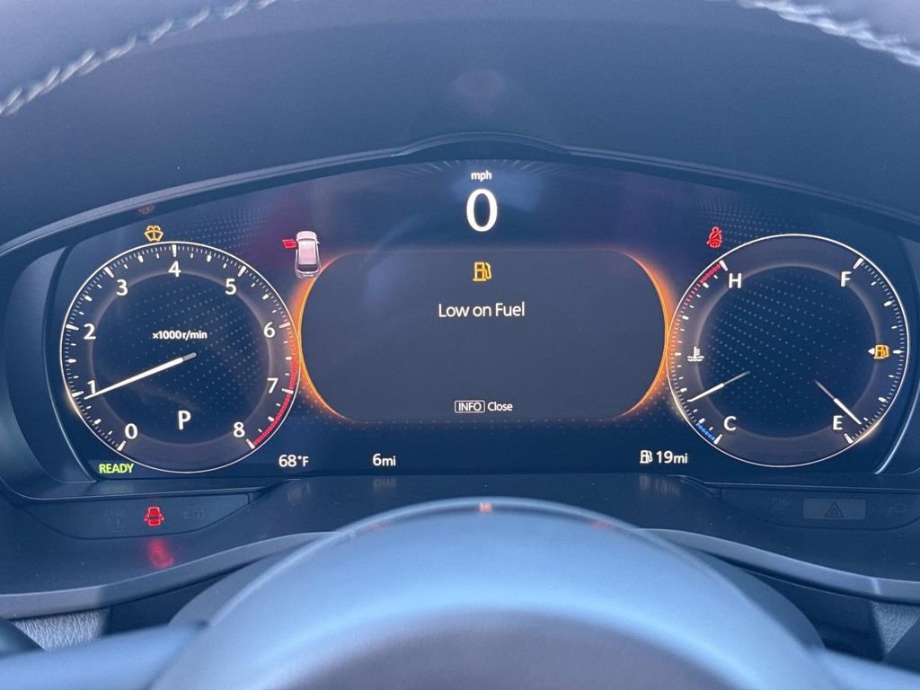 New 2026 MAZDA CX-90 3.3 Turbo w/ Premium Sport Pkg image 39