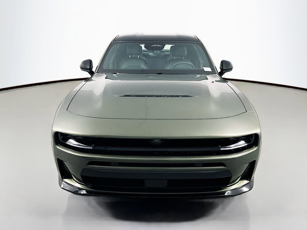 New 2026 Dodge Charger Scat Pack AWD/4WD image 2