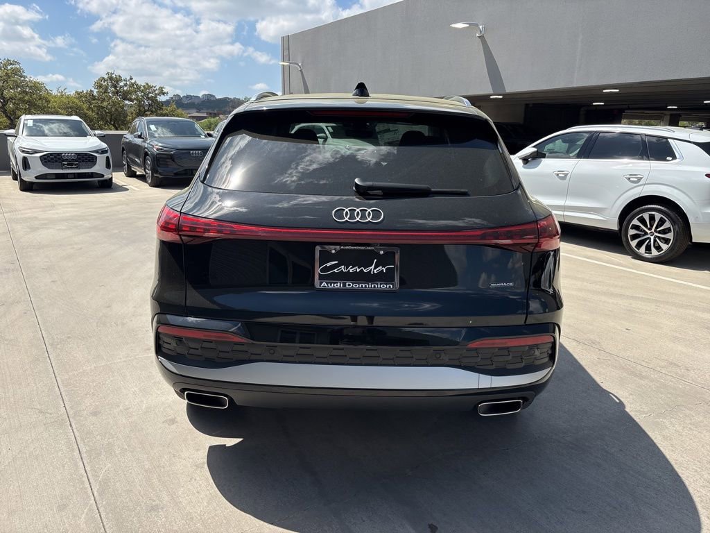New 2025 Audi Q5 Premium Plus image 7